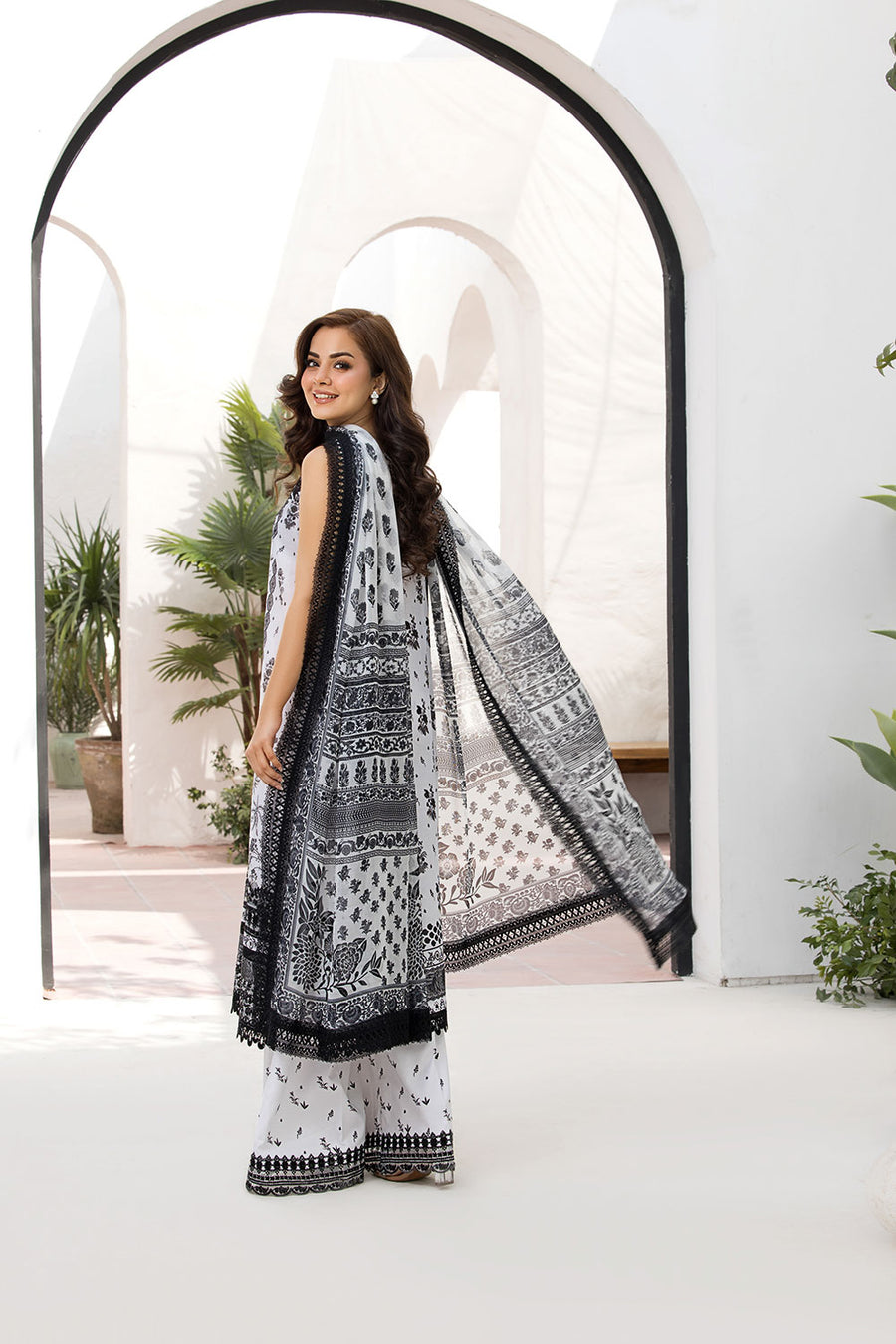 Buy SOBIA NAZIR SUMMER VITAL 2025 Embroidered SUMMER VITAL 2025 Collection: Buy SOBIA NAZIR luxury lawn PAKISTANI DESIGNER CLOTHES in the UK USA on SALE Price @lebaasonline. We stock SOBIA NAZIR COLLECTION, MARIA B M PRINT Sana Safinaz Luxury Stitched/customized with express shipping worldwide including France, UK, USA Belgium
