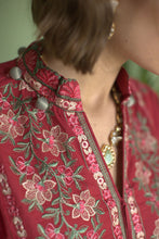 Load image into Gallery viewer, Buy SOBIA NAZIR SUMMER VITAL 2024 Embroidered SUMMER VITAL 2024 Collection: Buy SOBIA NAZIR luxury lawn PAKISTANI DESIGNER CLOTHES in the UK USA on SALE Price @lebaasonline. We stock SOBIA NAZIR COLLECTION, MARIA B M PRINT Sana Safinaz Luxury Stitched/customized with express shipping worldwide including France, UK, USA Belgium