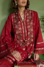 Load image into Gallery viewer, Buy SOBIA NAZIR SUMMER VITAL 2024 Embroidered SUMMER VITAL 2024 Collection: Buy SOBIA NAZIR luxury lawn PAKISTANI DESIGNER CLOTHES in the UK USA on SALE Price @lebaasonline. We stock SOBIA NAZIR COLLECTION, MARIA B M PRINT Sana Safinaz Luxury Stitched/customized with express shipping worldwide including France, UK, USA Belgium