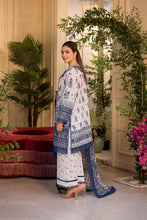 Load image into Gallery viewer, Buy SOBIA NAZIR SUMMER VITAL 2025 Embroidered SUMMER VITAL 2025 Collection: Buy SOBIA NAZIR luxury lawn PAKISTANI DESIGNER CLOTHES in the UK USA on SALE Price @lebaasonline. We stock SOBIA NAZIR COLLECTION, MARIA B M PRINT Sana Safinaz Luxury Stitched/customized with express shipping worldwide including France, UK, USA Belgium