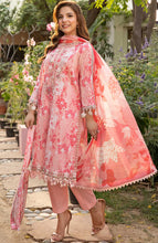 Load image into Gallery viewer, Shop the latest Mbasics Eid II collection of Maria B Eid 2025 Clothes Unstitched/ready 3 Piece Suits for Winter 2025 and also for Spring/Summer. Available for customisation at LebaasOnline. Maria B&#39;s latest lawn, digital print attire and MBROIDERED Pakistani Suits for Women in the UK, USA 