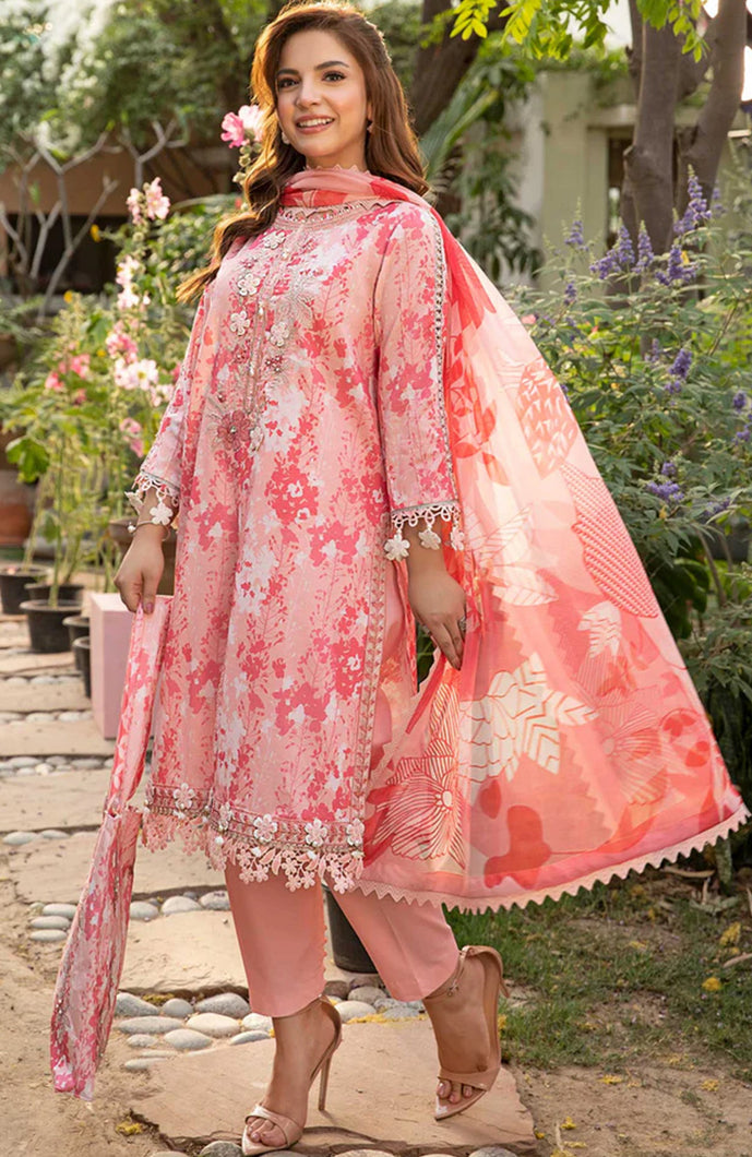 Shop the latest Mbasics Eid II collection of Maria B Eid 2025 Clothes Unstitched/ready 3 Piece Suits for Winter 2025 and also for Spring/Summer. Available for customisation at LebaasOnline. Maria B's latest lawn, digital print attire and MBROIDERED Pakistani Suits for Women in the UK, USA 