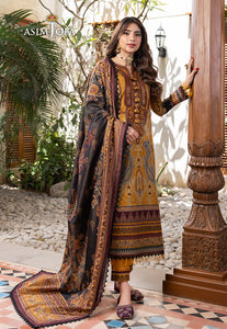 Buy ASIM JOFA | Rania Pre-Winter'23 Collection this New collection of ASIM JOFA WINTER LAWN COLLECTION 2023 from our website. We have various PAKISTANI DRESSES ONLINE IN UK, ASIM JOFA CHIFFON COLLECTION. Get your unstitched or customized PAKISATNI BOUTIQUE IN UK, USA, UAE, FRACE , QATAR, DUBAI from Lebaasonline @ sale
