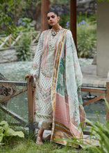 Load image into Gallery viewer, Buy CRIMSON X SAIRA SHAKIRA LUXURY LAWN 2023 for Eid dress from our official website We are the no. 1 stockists in the world for Crimson Luxury, Maria B Ready to wear. All Pakistani dresses customization and Ready to Wear dresses are easily available in Spain, UK Austria from Lebaasonline at best price.