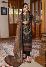 Load image into Gallery viewer, Buy ASIM JOFA | Rania Pre-Winter&#39;23 Collection this New collection of ASIM JOFA WINTER LAWN COLLECTION 2023 from our website. We have various PAKISTANI DRESSES ONLINE IN UK, ASIM JOFA CHIFFON COLLECTION. Get your unstitched or customized PAKISATNI BOUTIQUE IN UK, USA, UAE, FRACE , QATAR, DUBAI from Lebaasonline @ sale