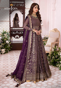 Buy ASIM JOFA | Chandani Luxury Chiffon Collection this New collection of ASIM JOFA WEDDING LAWN COLLECTION 2023 from our website. We have various PAKISTANI DRESSES ONLINE IN UK, ASIM JOFA CHIFFON COLLECTION. Get your unstitched or customized PAKISATNI BOUTIQUE IN UK, USA, UAE, FRACE , QATAR, DUBAI from Lebaasonline @ sale