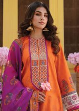Load image into Gallery viewer, AFROZEH | RANGREZA SUMMER EDIT &#39;23 PAKISTANI SUITS Luxury Collection. This Pakistani Bridal dresses online in USA of Afrozeh La Fuchsia Collection is available our official website. We, the largest stockists of Afrozeh La Fuchsia Maria B Wedding dresses USA Get Wedding dress in USA UK, UAE, France from Lebaasonline.
