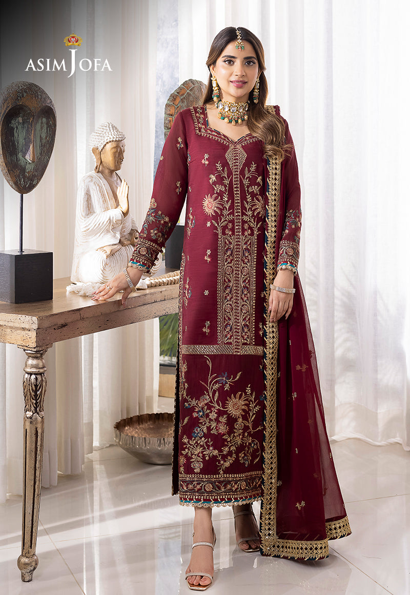 Buy ASIM JOFA | JHILMIL'23 Collection New collection of ASIM JOFA WEDDING LAWN COLLECTION 2023 from our website. We have various PAKISTANI DRESSES ONLINE IN UK, ASIM JOFA CHIFFON COLLECTION. Get your unstitched or customized PAKISATNI BOUTIQUE IN UK, USA, UAE, FRACE , QATAR, DUBAI from Lebaasonline @ Sale price