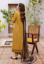 Load image into Gallery viewer, Buy ASIM JOFA | Rania Pre-Winter&#39;23 Collection this New collection of ASIM JOFA WINTER LAWN COLLECTION 2023 from our website. We have various PAKISTANI DRESSES ONLINE IN UK, ASIM JOFA CHIFFON COLLECTION. Get your unstitched or customized PAKISATNI BOUTIQUE IN UK, USA, UAE, FRACE , QATAR, DUBAI from Lebaasonline @ sale