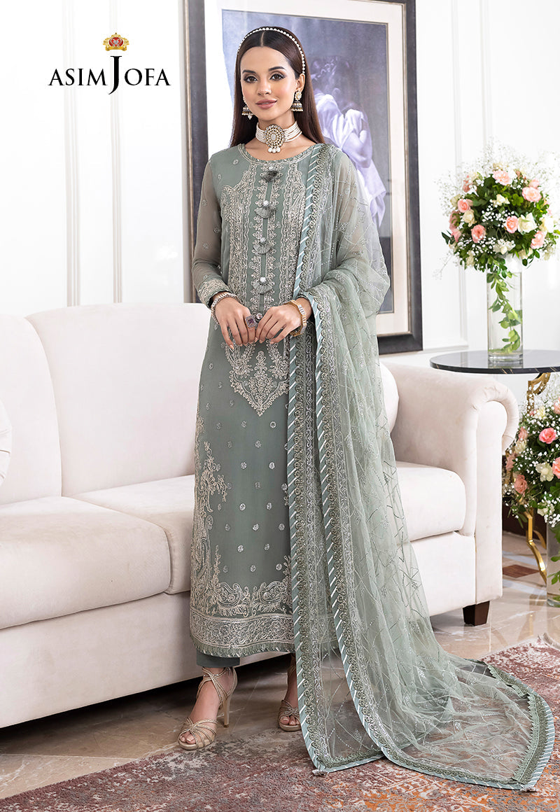 Buy ASIM JOFA | JHILMIL'23 Collection New collection of ASIM JOFA WEDDING LAWN COLLECTION 2023 from our website. We have various PAKISTANI DRESSES ONLINE IN UK, ASIM JOFA CHIFFON COLLECTION. Get your unstitched or customized PAKISATNI BOUTIQUE IN UK, USA, UAE, FRACE , QATAR, DUBAI from Lebaasonline @ Sale price.