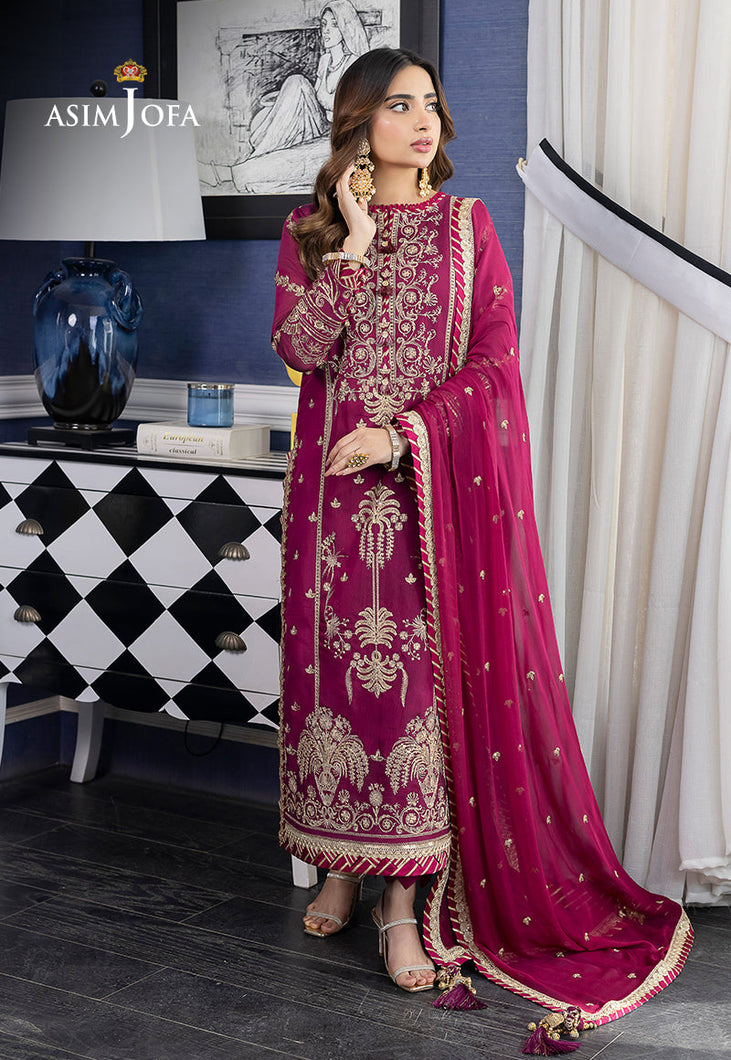 Buy ASIM JOFA | JHILMIL'23 Collection New collection of ASIM JOFA WEDDING LAWN COLLECTION 2023 from our website. We have various PAKISTANI DRESSES ONLINE IN UK, ASIM JOFA CHIFFON COLLECTION. Get your unstitched or customized PAKISATNI BOUTIQUE IN UK, USA, UAE, FRACE , QATAR, DUBAI from Lebaasonline @ Sale price.