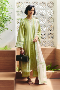SUFFUSE | CASUAL PRET Fall '24 Pakistani designer suits is available @lebasonline. We have various Pakistani Bridal dresses online available in brands such as Mari B, Imrozia, Suffuse pret 2024 is best for evening/party wear. Get express shipping in UK, USA, France, Belgium from Lebaasonline in Pakistani SALE