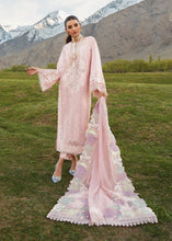 Load image into Gallery viewer, Buy CRIMSON X SAIRA SHAKIRA LUXURY LAWN 2023 for Eid dress from our official website We are the no. 1 stockists in the world for Crimson Luxury, Maria B Ready to wear. All Pakistani dresses customization and Ready to Wear dresses are easily available in Spain, UK Austria from Lebaasonline at best price.