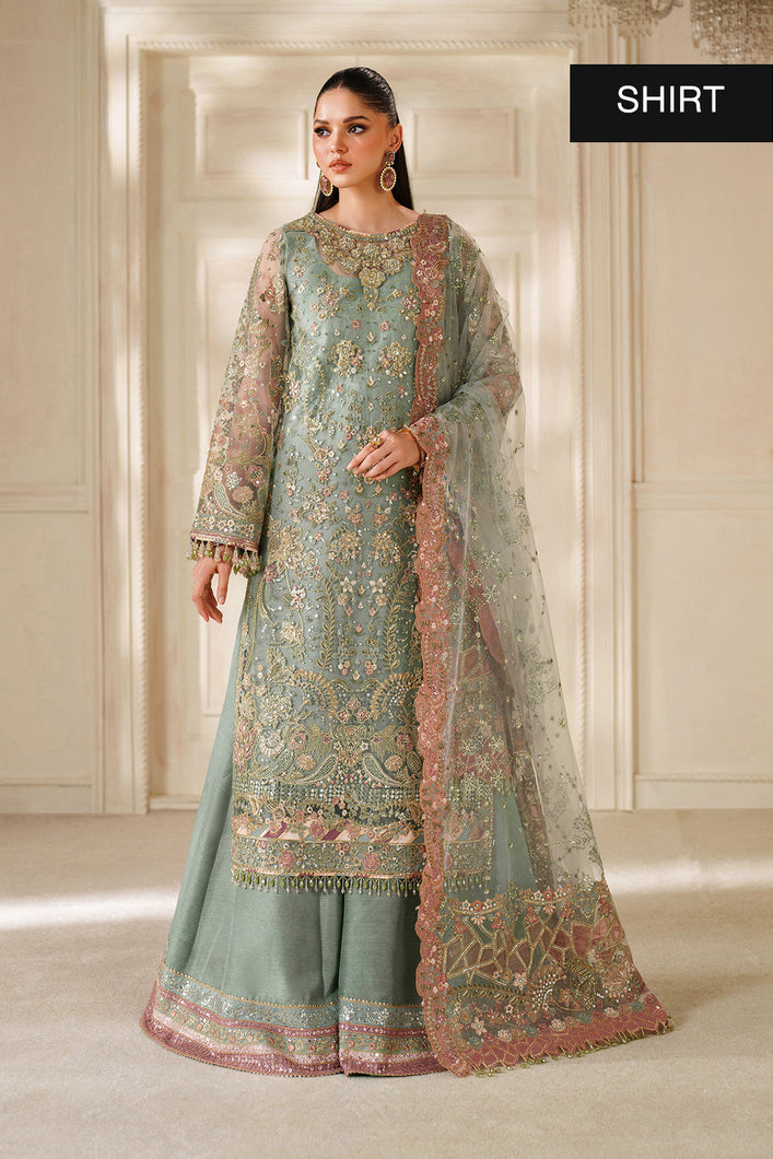 Buy Baroque Chantelle 2025 Chiffon from Lebaasonline Pakistani Clothes Stockist in UK @ best price- SALE ! Shop Baroque Chantelle ‘25, Baroque PK Summer Suits, Pakistani Clothes Online UK for Wedding, Party & Bridal Wear. Indian & Pakistani Summer Dresses by BAROQUE in the UK & USA at LebaasOnline.