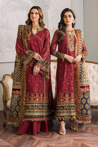 Buy Baroque Chantelle 2024 Chiffon from Lebaasonline Pakistani Clothes Stockist in UK @ best price- SALE ! Shop Baroque Chantelle ‘24, Baroque PK Summer Suits, Pakistani Clothes Online UK for Wedding, Party & Bridal Wear. Indian & Pakistani Summer Dresses by BAROQUE in the UK & USA at LebaasOnline.