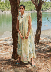 Buy CRIMSON X SAIRA SHAKIRA LUXURY LAWN 2023 for Eid dress from our official website We are the no. 1 stockists in the world for Crimson Luxury, Maria B Ready to wear. All Pakistani dresses customization and Ready to Wear dresses are easily available in Spain, UK Austria from Lebaasonline at best price.