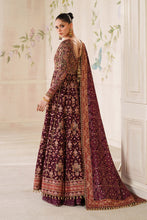 Load image into Gallery viewer, Buy Baroque Chantelle 2025 Chiffon from Lebaasonline Pakistani Clothes Stockist in UK @ best price- SALE ! Shop Baroque Chantelle ‘25, Baroque PK Summer Suits, Pakistani Clothes Online UK for Wedding, Party &amp; Bridal Wear. Indian &amp; Pakistani Summer Dresses by BAROQUE in the UK &amp; USA at LebaasOnline.