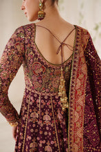 Load image into Gallery viewer, Buy Baroque Chantelle 2025 Chiffon from Lebaasonline Pakistani Clothes Stockist in UK @ best price- SALE ! Shop Baroque Chantelle ‘25, Baroque PK Summer Suits, Pakistani Clothes Online UK for Wedding, Party &amp; Bridal Wear. Indian &amp; Pakistani Summer Dresses by BAROQUE in the UK &amp; USA at LebaasOnline.
