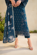 Load image into Gallery viewer, IZNIK | FESTIVE LAWN &#39;24 | SFL-01 EMBROIDERED LAWN