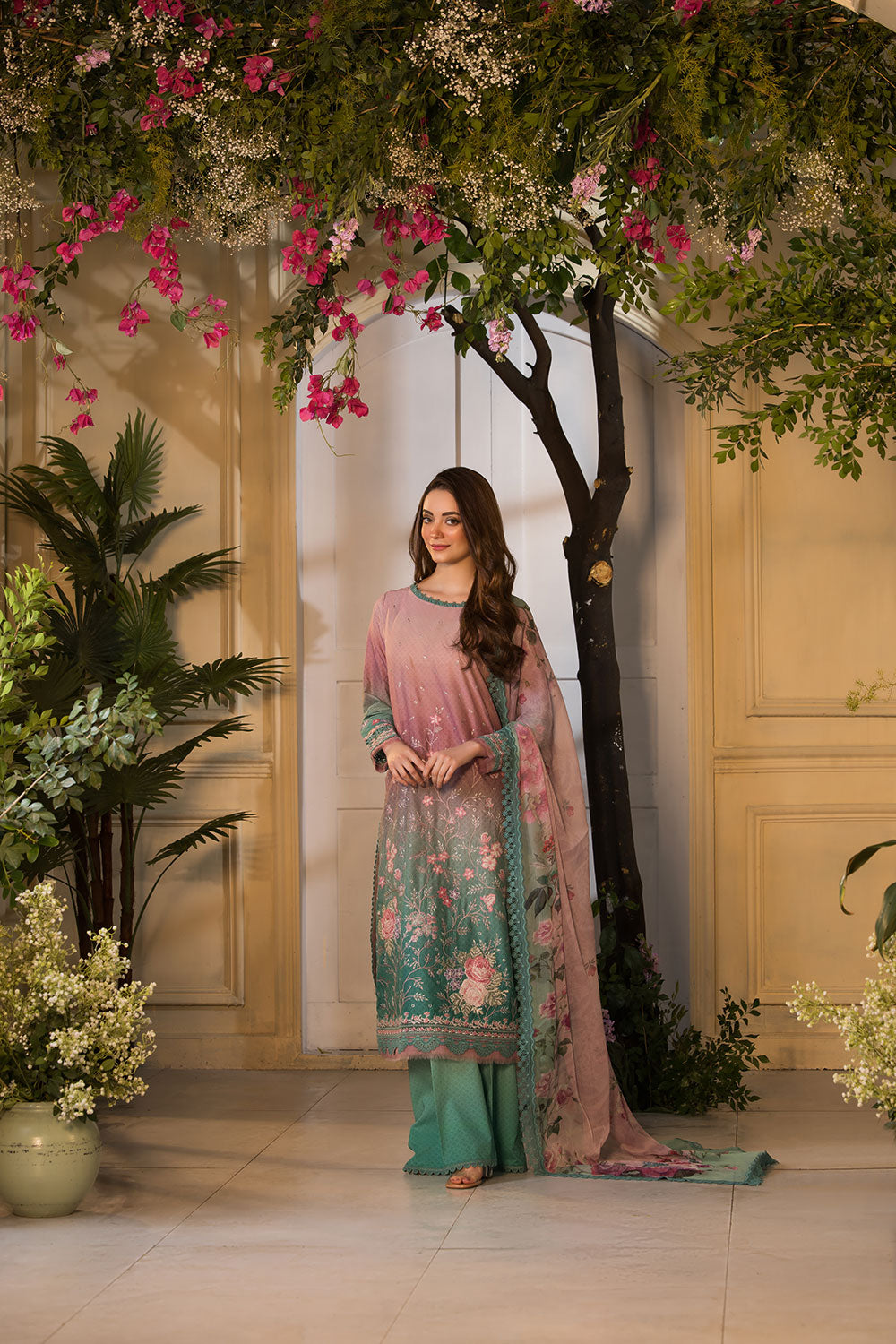 Buy SOBIA NAZIR SUMMER VITAL 2025 Embroidered SUMMER VITAL 2025 Collection: Buy SOBIA NAZIR luxury lawn PAKISTANI DESIGNER CLOTHES in the UK USA on SALE Price @lebaasonline. We stock SOBIA NAZIR COLLECTION, MARIA B M PRINT Sana Safinaz Luxury Stitched/customized with express shipping worldwide including France, UK, USA Belgium