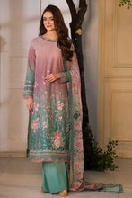 Load image into Gallery viewer, Buy SOBIA NAZIR SUMMER VITAL 2025 Embroidered SUMMER VITAL 2025 Collection: Buy SOBIA NAZIR luxury lawn PAKISTANI DESIGNER CLOTHES in the UK USA on SALE Price @lebaasonline. We stock SOBIA NAZIR COLLECTION, MARIA B M PRINT Sana Safinaz Luxury Stitched/customized with express shipping worldwide including France, UK, USA Belgium