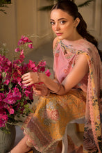 Load image into Gallery viewer, Buy SOBIA NAZIR SUMMER VITAL 2025 Embroidered SUMMER VITAL 2025 Collection: Buy SOBIA NAZIR luxury lawn PAKISTANI DESIGNER CLOTHES in the UK USA on SALE Price @lebaasonline. We stock SOBIA NAZIR COLLECTION, MARIA B M PRINT Sana Safinaz Luxury Stitched/customized with express shipping worldwide including France, UK, USA Belgium
