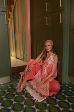 Load image into Gallery viewer, Buy SOBIA NAZIR SUMMER VITAL 2024 Embroidered SUMMER VITAL 2024 Collection: Buy SOBIA NAZIR luxury lawn PAKISTANI DESIGNER CLOTHES in the UK USA on SALE Price @lebaasonline. We stock SOBIA NAZIR COLLECTION, MARIA B M PRINT Sana Safinaz Luxury Stitched/customized with express shipping worldwide including France, UK, USA Belgium