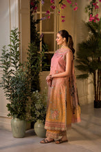 Load image into Gallery viewer, Buy SOBIA NAZIR SUMMER VITAL 2025 Embroidered SUMMER VITAL 2025 Collection: Buy SOBIA NAZIR luxury lawn PAKISTANI DESIGNER CLOTHES in the UK USA on SALE Price @lebaasonline. We stock SOBIA NAZIR COLLECTION, MARIA B M PRINT Sana Safinaz Luxury Stitched/customized with express shipping worldwide including France, UK, USA Belgium