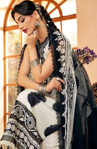 Shop the latest Mbasics Eid II collection of Maria B Eid 2025 Clothes Unstitched/ready 3 Piece Suits for Winter 2025 and also for Spring/Summer. Available for customisation at LebaasOnline. Maria B's latest lawn, digital print attire and MBROIDERED Pakistani Suits for Women in the UK, USA 