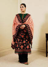 Load image into Gallery viewer, Buy HUSSAIN REHAR | Factory No.21 Embroidered lawn LEBAASONLINE Available on our website. We have exclusive variety of PAKISTANI DRESSES ONLINE. This wedding season get your unstitched or customized dresses from our PAKISTANI BOUTIQUE ONLINE. PAKISTANI DRESSES IN UK, USA, UAE, QATAR, DUBAI Lebaasonline at SALE price .