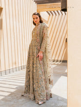 Load image into Gallery viewer, ELAF | ELAF PREMIUM  EVARA XXIII COLLECTION&#39;23 PAKISTANI BRIDAL DRESSE &amp; READY MADE PAKISTANI CLOTHES UK. Designer Collection Original &amp; Stitched. Buy READY MADE PAKISTANI CLOTHES UK, Pakistani BRIDAL DRESSES &amp; PARTY WEAR OUTFITS AT LEBAASONLINE. Next Day Delivery in the UK, USA, France, Dubai, London &amp; Manchester 