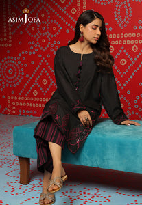 Buy ASIM JOFA |TARA SITARA ESSENTIALS PRET COLLECTION this New collection of ASIM JOFA WINTER LAWN COLLECTION 2023 from our website. We have various PAKISTANI DRESSES ONLINE IN UK, ASIM JOFA CHIFFON COLLECTION. Get your unstitched or customized PAKISATNI BOUTIQUE IN UK, USA, UAE, FRACE , QATAR, DUBAI from Lebaasonline @ sale