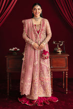 Load image into Gallery viewer, BUY NEW Qalamkar | Heer Ranjha Formal Collection&#39;23 exclusive collection of QALAMKAR WEDDING LAWN COLLECTION 2023 from our website. We have various PAKISTANI DRESSES ONLINE IN UK, Qalamkar | Luxury Lawn Eid Edit&#39;23. Get your unstitched or customized PAKISATNI BOUTIQUE IN UK, USA, FRACE , QATAR, DUBAI from Lebaasonline.