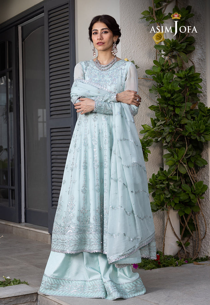 Buy ASIM JOFA | MERA HASEEN JORA - RTW Collection this New collection of ASIM JOFA WINTER LAWN COLLECTION 2023 from our website. We have various PAKISTANI DRESSES ONLINE IN UK, ASIM JOFA CHIFFON COLLECTION. Get your unstitched or customized PAKISATNI BOUTIQUE IN UK, USA, UAE, FRACE , QATAR, DUBAI from Lebaasonline @ sale