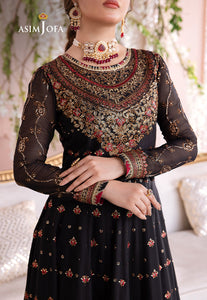 Buy ASIM JOFA | Chandani Luxury Chiffon Collection this New collection of ASIM JOFA WEDDING LAWN COLLECTION 2023 from our website. We have various PAKISTANI DRESSES ONLINE IN UK, ASIM JOFA CHIFFON COLLECTION. Get your unstitched or customized PAKISATNI BOUTIQUE IN UK, USA, UAE, FRACE , QATAR, DUBAI from Lebaasonline @ sale