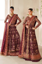 Load image into Gallery viewer, Buy Baroque Chantelle 2025 Chiffon from Lebaasonline Pakistani Clothes Stockist in UK @ best price- SALE ! Shop Baroque Chantelle ‘25, Baroque PK Summer Suits, Pakistani Clothes Online UK for Wedding, Party &amp; Bridal Wear. Indian &amp; Pakistani Summer Dresses by BAROQUE in the UK &amp; USA at LebaasOnline.