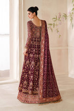 Load image into Gallery viewer, Buy Baroque Chantelle 2025 Chiffon from Lebaasonline Pakistani Clothes Stockist in UK @ best price- SALE ! Shop Baroque Chantelle ‘25, Baroque PK Summer Suits, Pakistani Clothes Online UK for Wedding, Party &amp; Bridal Wear. Indian &amp; Pakistani Summer Dresses by BAROQUE in the UK &amp; USA at LebaasOnline.