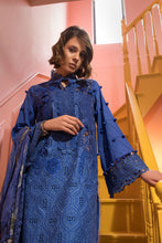 Load image into Gallery viewer, Buy SOBIA NAZIR SUMMER VITAL 2024 Embroidered SUMMER VITAL 2024 Collection: Buy SOBIA NAZIR luxury lawn PAKISTANI DESIGNER CLOTHES in the UK USA on SALE Price @lebaasonline. We stock SOBIA NAZIR COLLECTION, MARIA B M PRINT Sana Safinaz Luxury Stitched/customized with express shipping worldwide including France, UK, USA Belgium