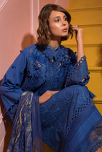 Load image into Gallery viewer, Buy SOBIA NAZIR SUMMER VITAL 2024 Embroidered SUMMER VITAL 2024 Collection: Buy SOBIA NAZIR luxury lawn PAKISTANI DESIGNER CLOTHES in the UK USA on SALE Price @lebaasonline. We stock SOBIA NAZIR COLLECTION, MARIA B M PRINT Sana Safinaz Luxury Stitched/customized with express shipping worldwide including France, UK, USA Belgium