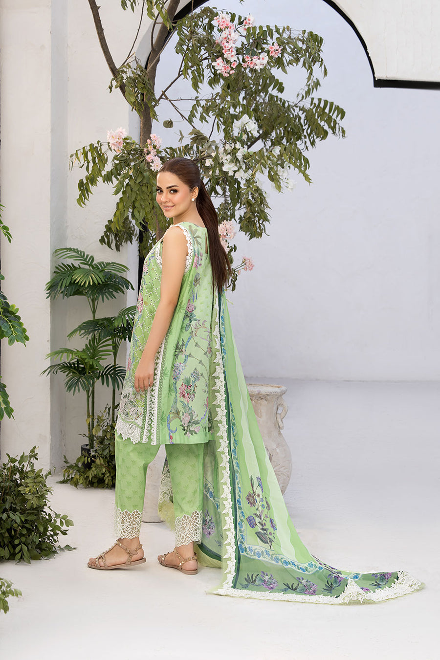 Buy SOBIA NAZIR SUMMER VITAL 2025 Embroidered SUMMER VITAL 2025 Collection: Buy SOBIA NAZIR luxury lawn PAKISTANI DESIGNER CLOTHES in the UK USA on SALE Price @lebaasonline. We stock SOBIA NAZIR COLLECTION, MARIA B M PRINT Sana Safinaz Luxury Stitched/customized with express shipping worldwide including France, UK, USA Belgium