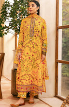 Load image into Gallery viewer, Shop the latest Mbasics Eid II collection of Maria B Eid 2025 Clothes Unstitched/ready 3 Piece Suits for Winter 2025 and also for Spring/Summer. Available for customisation at LebaasOnline. Maria B&#39;s latest lawn, digital print attire and MBROIDERED Pakistani Suits for Women in the UK, USA 