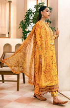 Load image into Gallery viewer, Shop the latest Mbasics Eid II collection of Maria B Eid 2025 Clothes Unstitched/ready 3 Piece Suits for Winter 2025 and also for Spring/Summer. Available for customisation at LebaasOnline. Maria B&#39;s latest lawn, digital print attire and MBROIDERED Pakistani Suits for Women in the UK, USA 