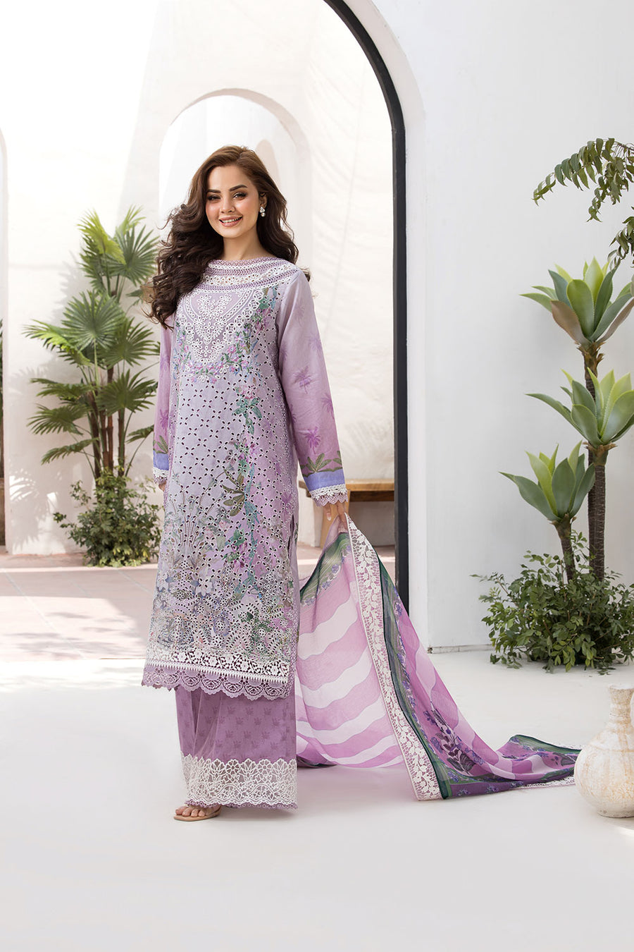 Buy SOBIA NAZIR SUMMER VITAL 2025 Embroidered SUMMER VITAL 2025 Collection: Buy SOBIA NAZIR luxury lawn PAKISTANI DESIGNER CLOTHES in the UK USA on SALE Price @lebaasonline. We stock SOBIA NAZIR COLLECTION, MARIA B M PRINT Sana Safinaz Luxury Stitched/customized with express shipping worldwide including France, UK, USA Belgium