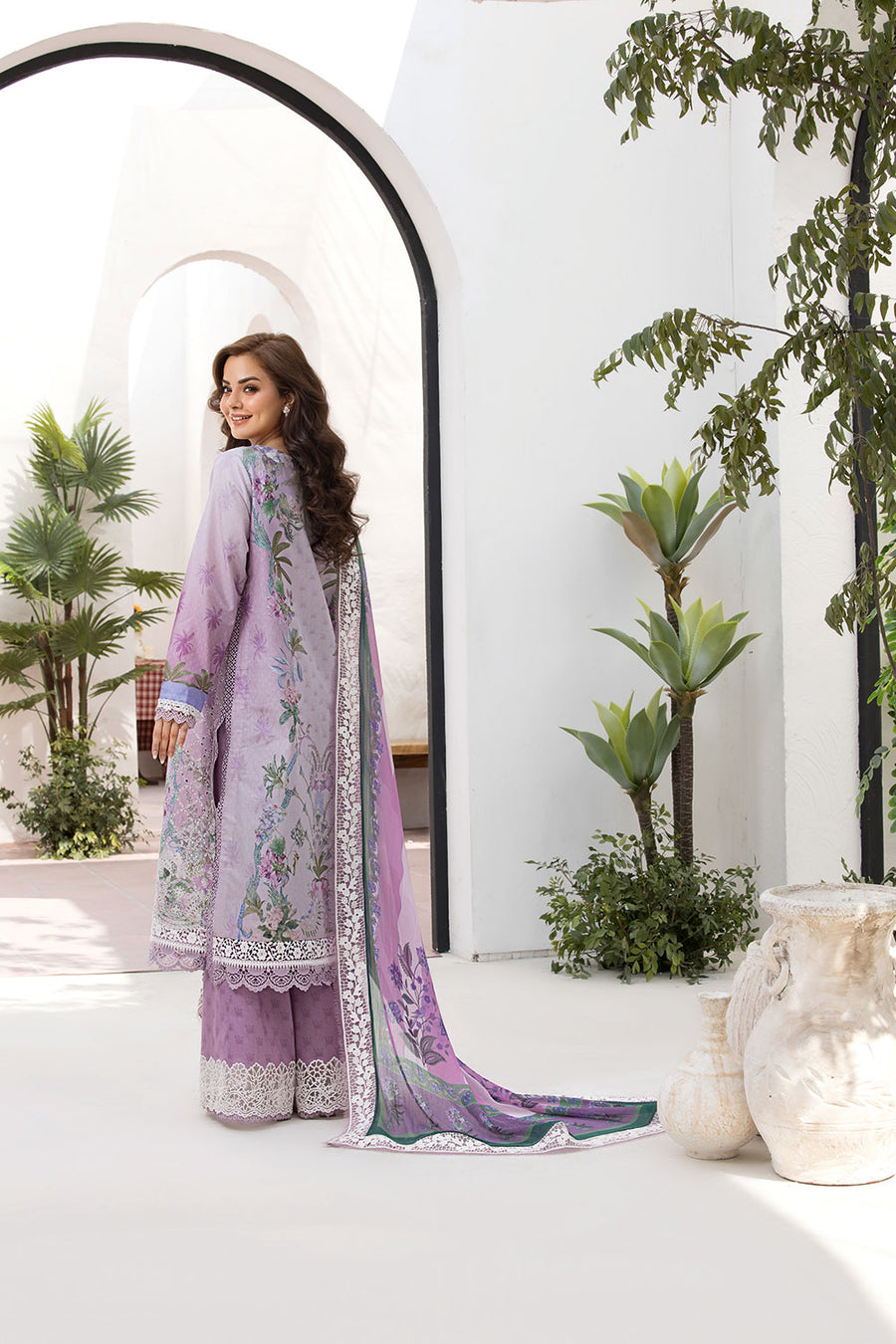 Buy SOBIA NAZIR SUMMER VITAL 2025 Embroidered SUMMER VITAL 2025 Collection: Buy SOBIA NAZIR luxury lawn PAKISTANI DESIGNER CLOTHES in the UK USA on SALE Price @lebaasonline. We stock SOBIA NAZIR COLLECTION, MARIA B M PRINT Sana Safinaz Luxury Stitched/customized with express shipping worldwide including France, UK, USA Belgium