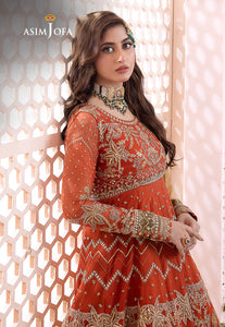 Buy ASIM JOFA | Chandani Luxury Chiffon Collection this New collection of ASIM JOFA WEDDING LAWN COLLECTION 2023 from our website. We have various PAKISTANI DRESSES ONLINE IN UK, ASIM JOFA CHIFFON COLLECTION. Get your unstitched or customized PAKISATNI BOUTIQUE IN UK, USA, UAE, FRACE , QATAR, DUBAI from Lebaasonline @ sale