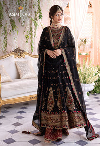 Buy ASIM JOFA | Chandani Luxury Chiffon Collection this New collection of ASIM JOFA WEDDING LAWN COLLECTION 2023 from our website. We have various PAKISTANI DRESSES ONLINE IN UK, ASIM JOFA CHIFFON COLLECTION. Get your unstitched or customized PAKISATNI BOUTIQUE IN UK, USA, UAE, FRACE , QATAR, DUBAI from Lebaasonline @ sale