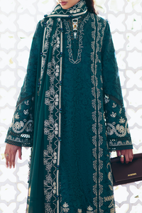 SUFFUSE | CASUAL PRET  '25 Pakistani designer suits is available @lebasonline. We have various Pakistani Bridal dresses online available in brands such as Mari B, Imrozia, Suffuse pret 2025 is best for evening/party wear. Get express shipping in UK, USA, France, Belgium from Lebaasonline in Pakistani SALE