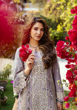 Load image into Gallery viewer, Elaf Luxury Lawn &#39;25 PAKISTANI BRIDAL DRESSE &amp; READY MADE PAKISTANI CLOTHES UK. Designer Collection Original &amp; Stitched. Buy READY MADE PAKISTANI CLOTHES UK, Pakistani BRIDAL DRESSES &amp; PARTY WEAR OUTFITS AT LEBAASONLINE. Next Day Delivery in the UK, USA, France, Dubai, London &amp; Manchester 