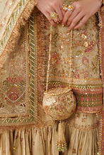 Load image into Gallery viewer, Buy Baroque Chantelle 2025 Chiffon from Lebaasonline Pakistani Clothes Stockist in UK @ best price- SALE ! Shop Baroque Chantelle ‘25, Baroque PK Summer Suits, Pakistani Clothes Online UK for Wedding, Party &amp; Bridal Wear. Indian &amp; Pakistani Summer Dresses by BAROQUE in the UK &amp; USA at LebaasOnline.