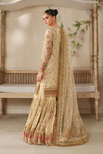 Load image into Gallery viewer, Buy Baroque Chantelle 2025 Chiffon from Lebaasonline Pakistani Clothes Stockist in UK @ best price- SALE ! Shop Baroque Chantelle ‘25, Baroque PK Summer Suits, Pakistani Clothes Online UK for Wedding, Party &amp; Bridal Wear. Indian &amp; Pakistani Summer Dresses by BAROQUE in the UK &amp; USA at LebaasOnline.